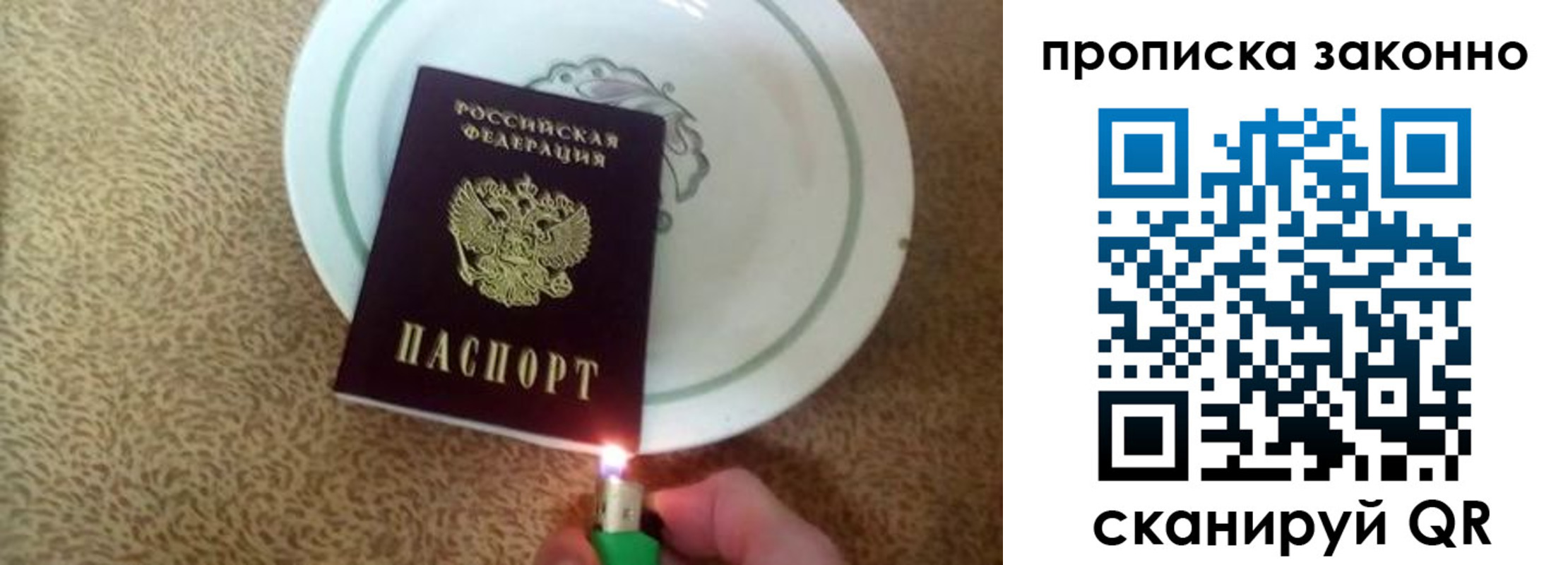прописка поиск в Трёхгорном